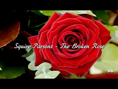 Squire Parsons  - The Broken Rose