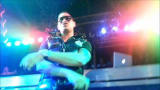 Kay One feat. Shindy - Sportsfreund live (HD)