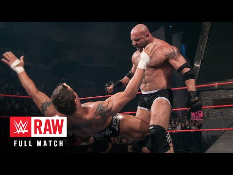 FULL MATCH: Battle Royal for No. 30 entrance in Royal Rumble Match: Raw, Jan. 19, 2004