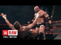 FULL MATCH Battle Royal For No 30 Entrance In Royal Rumble Match Raw Jan 19 2004