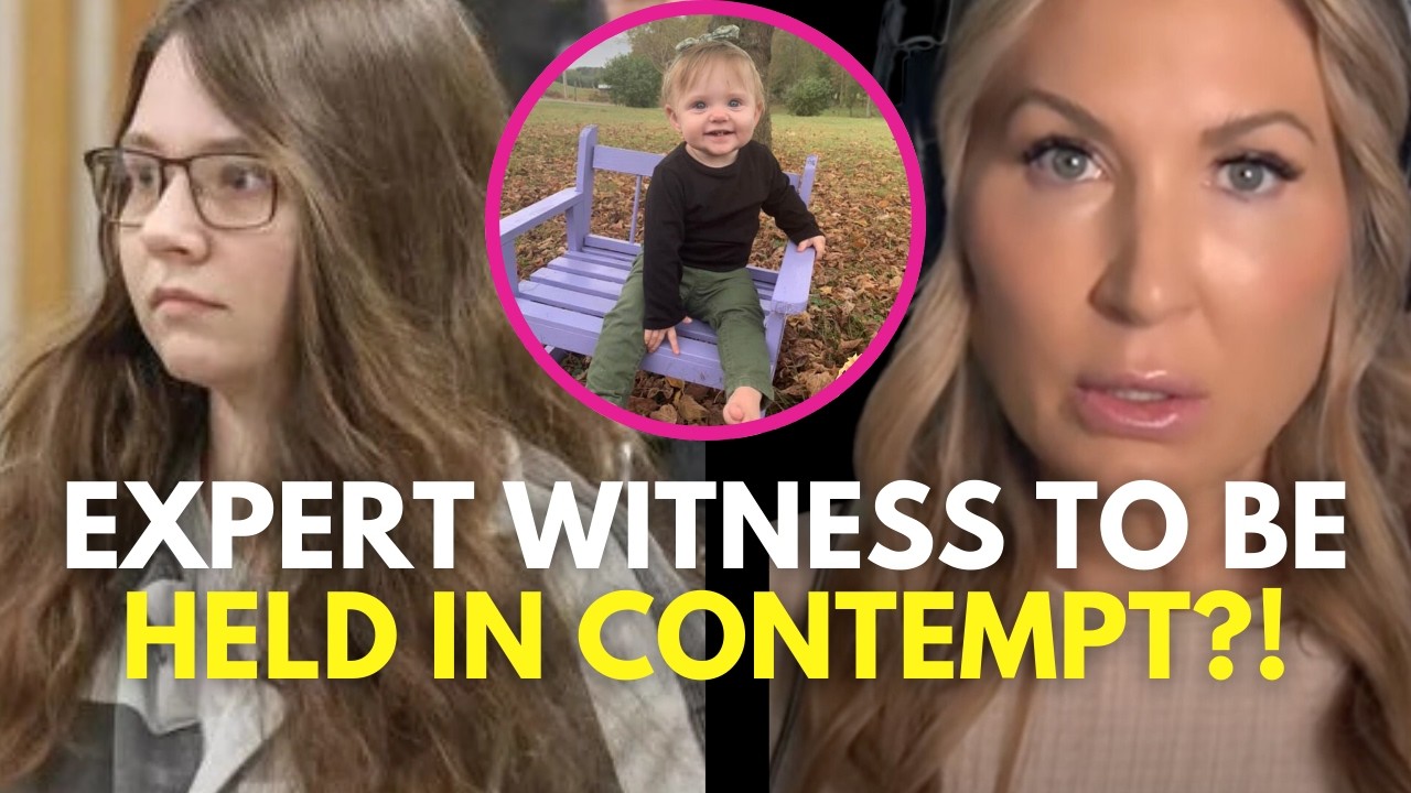 MEGAN BOSWELL DAY 6 TRIAL RECAP | DNA ANALYSIS AND MEDICAL EXAMINER FINDINGS