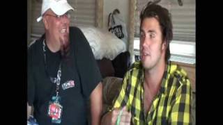 After Midnight Project interview with Groovey.tv