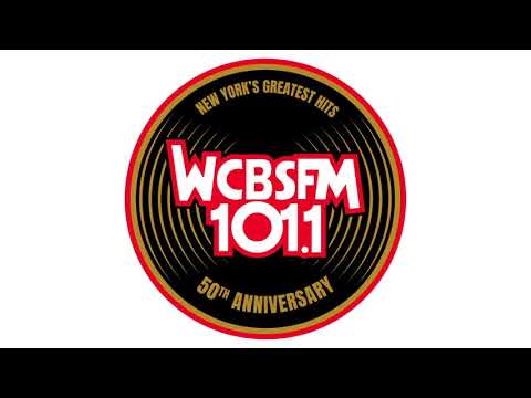 101.1 WCBS-FM TOTH/Legal ID 1/30/22 9AM EST (New York, New York)