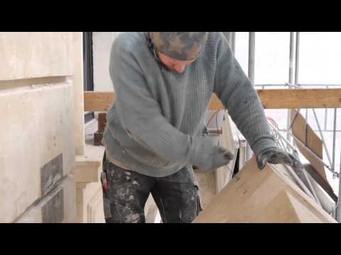 Lehrstelle als Steinmetz/in EFZ bei der Abraxas Naturstein AG