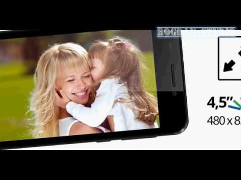 Prezentare ALLVIEW  P5 Pro