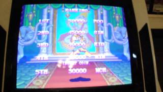 Another Arcade Board