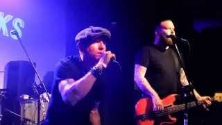 The RUMJACKS - Poland - Zielona Góra - 20.07.2015