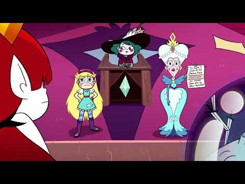 Star vs. the Forces of Evil Soundtrack - Knew There Was Something Missing