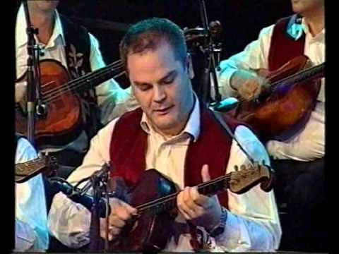 Zvonko Bogdan: "Malo bunjevačko kolo"