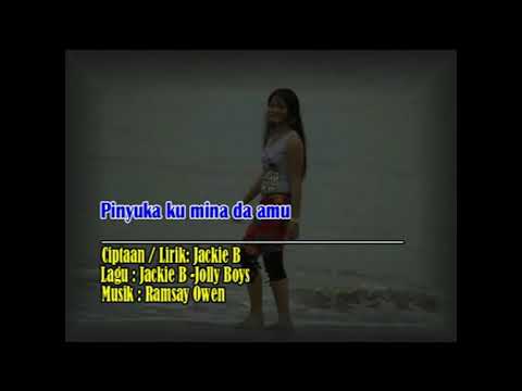 Pinyuka Aku Mina Da Amu-Jackie B