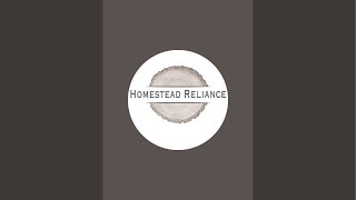 Homestead Reliance  is live!