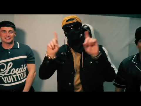 B STING - I DID FT KAI BUNZ x MANNY FARRELL x KE.LI | ACE REMIX