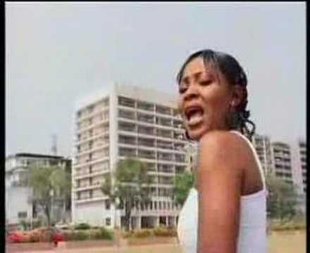 Djekoria Fanta - Mfa Bara Do