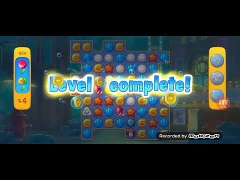 hang the stingray model -6511