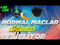 LOL MMR YÜKSELTME LOL MMR NEDİR LOL LP ARTTIRMA LOL LP NASIL YÜKSELTİLİR LİG ATLAMA TAKTİKLER