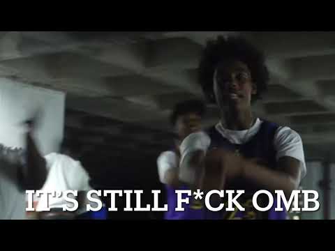 OMB JayDee Vs DThang : BEEF,DISSES & NAME DROPS)