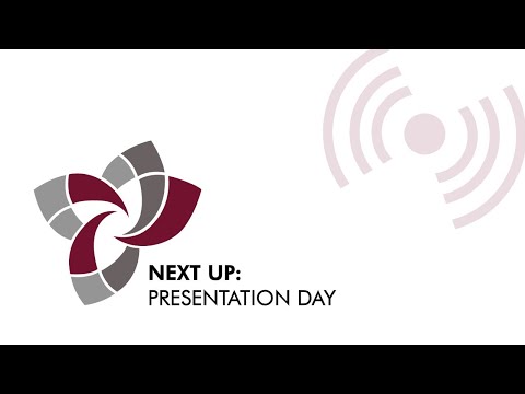 Presentation Day - Year 8