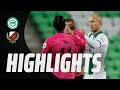 HIGHLIGHTS | Twee DEBUTANTEN in gelijkspel met FC Groningen ?