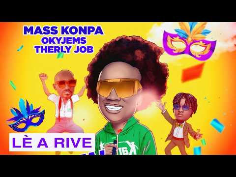 Gracia Delva Ft.Okyjems Mass Kompa Kanaval 2026