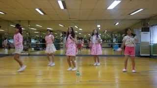 LABOUM(라붐) - SUGAR SUGAR || Dance Cover by Pastels