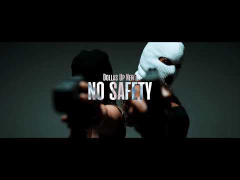 Dollas Up Nero - No Safety (p. Angelo2Saucey)