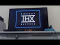What If The Transformers The Movie 2006 DVD Has The THX Logo