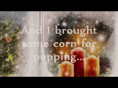 Let It Snow! Let It Snow! Let It Snow! video