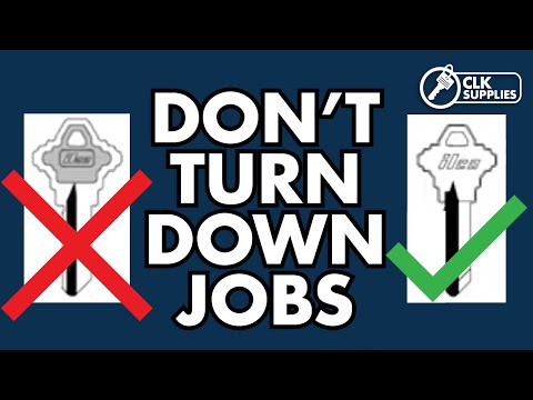 Existing Master Key Systems? You have 3 options! (really 4) | Locksmithing 101