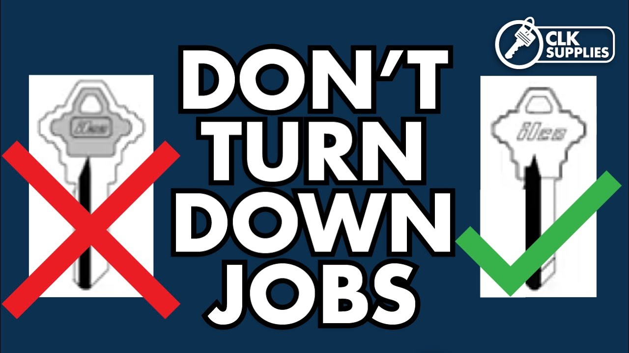 Existing Master Key Systems? You have 3 options! (really 4) | Locksmithing 101