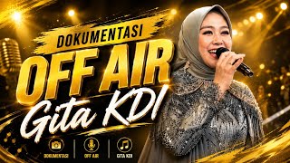 Download lagu JALAN CINTA GITA KDI - DOKUMENTASI OFF AIR mp3 Download lagu JALAN CINTA GITA KDI - DOKUMENTASI OFF AIR mp3