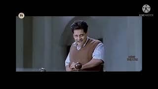 daiva thirumangalam movie hindi dubbed/❤️ tu jo mila sad song