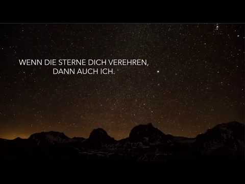 Dann auch ich - Cover "So will I (100 Billion X)" Hillsong United