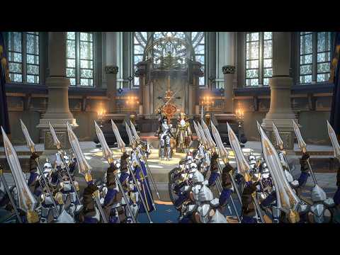Genesis War