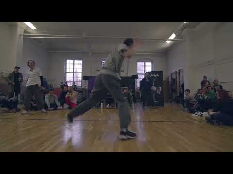 East 22 Dresden - Top 16 Emino vs. Mr.Margert