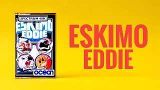 TeZ-X Spectrum 1132 Eskimo Eddie