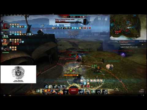 [Asian Conference] The retards killing people and funny moments