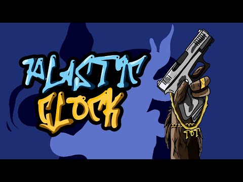 @TOTMusicOfficial  - Plastic Glock (Video Oficial)
