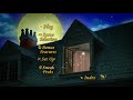 Peter Pan 1953 Platinum Edition 2007 DVD MENU Disc 1