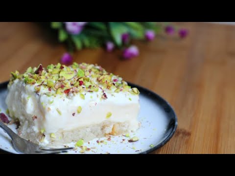 🍯 No Baking! Easy & Delicious Frigania Zakynthou - The Greek Sweet That Enchanted the Internet!