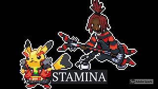 (FREE) STAMINA* LIL UZI  VERT Type Beat (Prod. YVNG JAY)