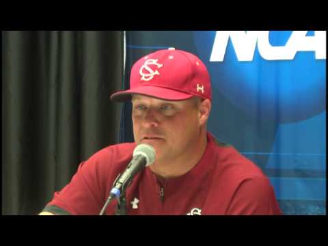 Gamecocks 8 UNC 0 Post game wrap from Chapel Hill