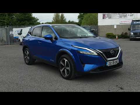Nissan Qashqai ePOWER SV PREMIUM - Image 2