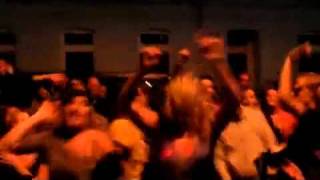 The Electric - Hidden Treasure Live