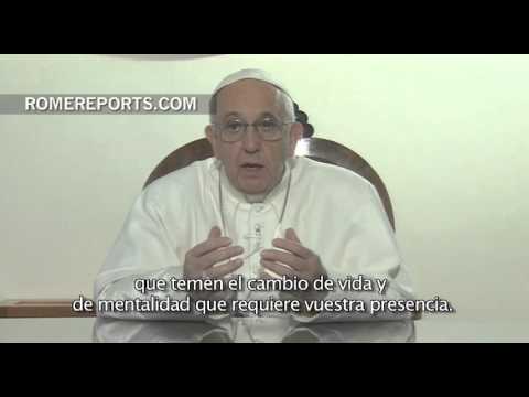 Papa pide perdón a refugiados por “cerrazón e indiferencia de nuestras sociedades”