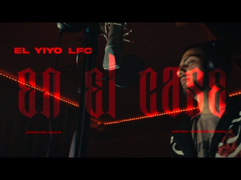 El Yiyo__LFC - En el Case (Visualizer)