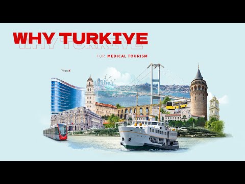 Best Destination for Medical Tourism | Medical Park