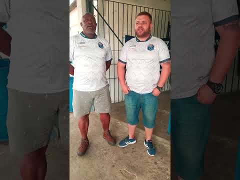 Grande Final 2.Copa Cruzeirinho Master 40