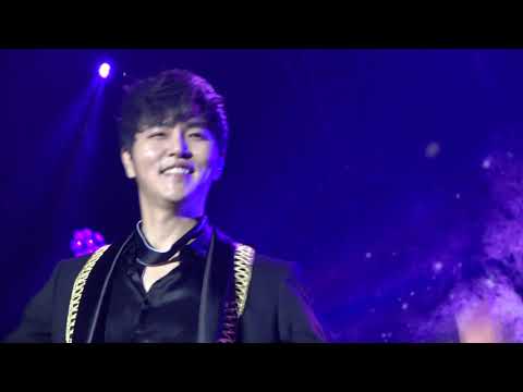 2019.2.9. 정동하 - 블랙홀 in JTN LIVE 콘서트