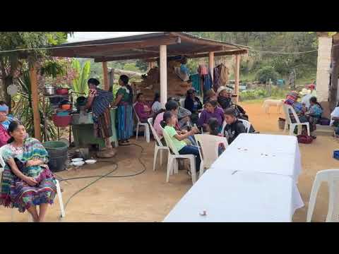 PACAM SAN BARTOLOME JOCOTENANGO 