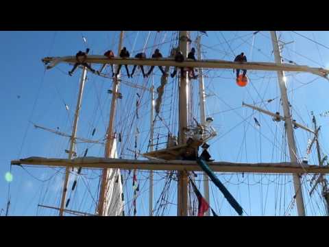 Tall Ships Races 2017